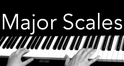 Major Scales