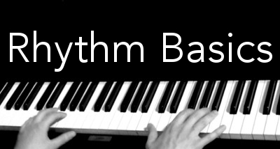 Rhythm Basics